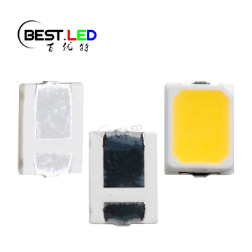 CRI 90 LED 2016 SMD Cool White 8000-10000K