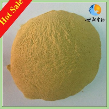 yeast powder animal feed additive