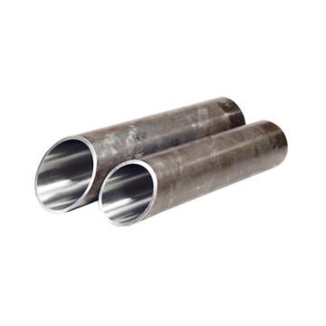 ISO Certificated EN10305-1 50mm Precision Automotive Cold Drawn Seamless Steel Pipes