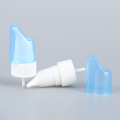 L&#39;imballaggio farmaceutico incorpora la gola spruzzatrice a nebbia nasale auricolare da 30 mm