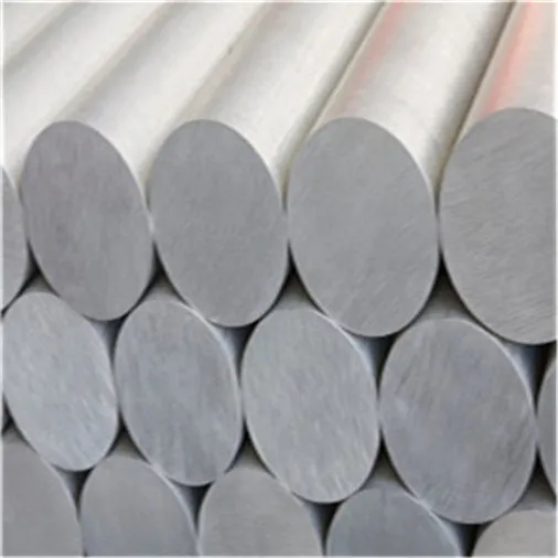 processing customized aluminum bar