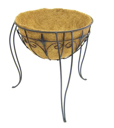 Classic Finial Plant Stand