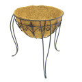 Soporte clásico para plantas Finial