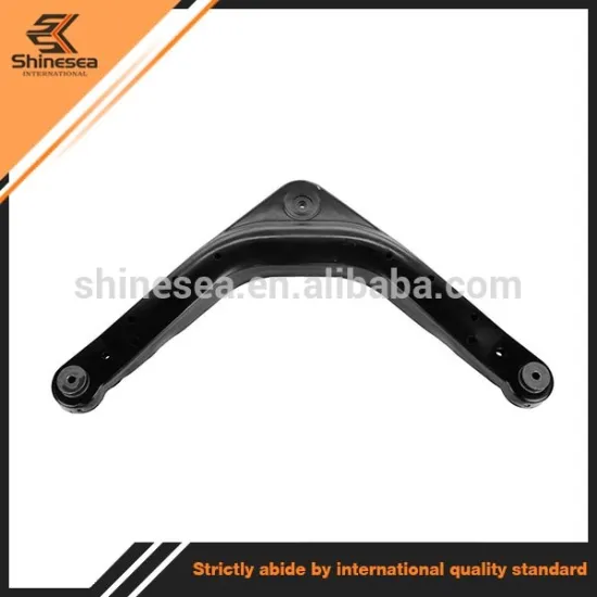 Auto Spare For Jeep Grand Cherokee 99-04 Rear Upper L&R Suspension Brazo de Control Arm 52088422AB MS251073