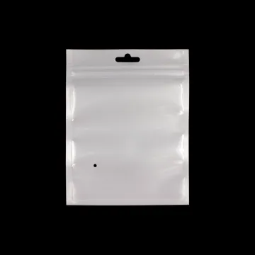 Custom Printing Self Adhesive Packaging Bags