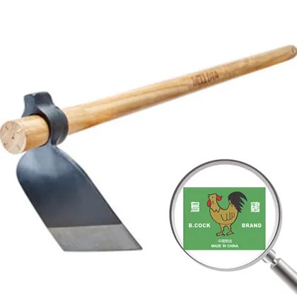 Popular Bellota Beet Weeding Hoe with Fiberglass Handle