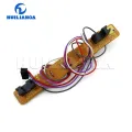 Paper Feed Sensor for HP Laserjet 1020 1010 1012 1018 1015 1005 1022 1319 Sensor RM1-2312 Printer Parts