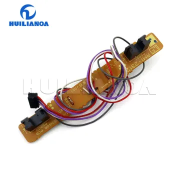 Paper Feed Sensor for HP Laserjet 1020 1010 1012 1018 1015 1005 1022 1319 Sensor RM1-2312 Printer Parts
