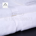 Custom Hotel Cotton Towel With Logo