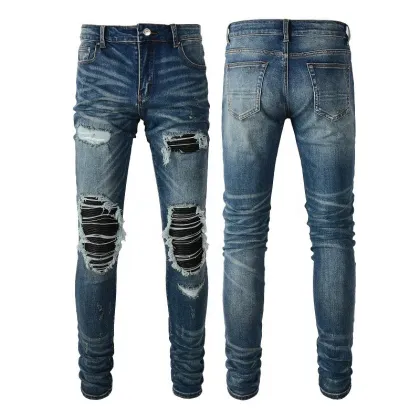 Amiring Jeans: 1V1 Original Quality Jeans for Men