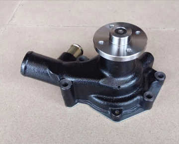 4BD1 Water Hose Shim and Pump for Excavator