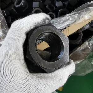 hex nut