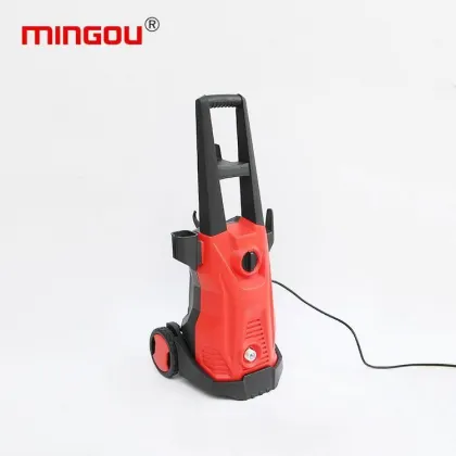 wash stall sprayer boom