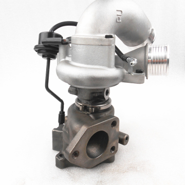 TD03 Turbocharger for Hyundai HR H-1/H100, Kia Bongo III with D4CB Euro Engine