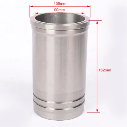 Cylinder Piston Liner Kit for Xinchai XC490B 490BPG Diesel Engine