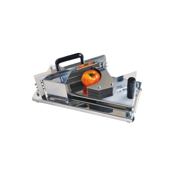 Stainless Steel Vegetable Cutter Tool for Commercial Kitchens
