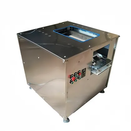 Automatic Cod Fish Fillet Machine: Hot Sale and High Efficiency