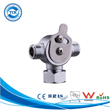 2015 Hot sales thermostatic mixing valve