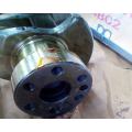 Cigüeñal para el motor Isuzu 4BC2 5-12310-161-0