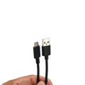 USB2.0 AM-CM USB-C Charging Cables