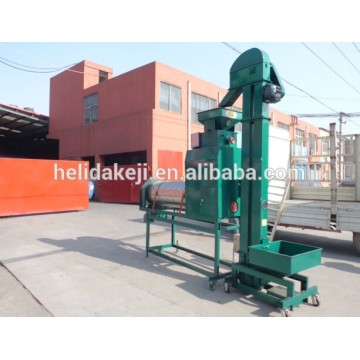 Grain Seed Coating Machine