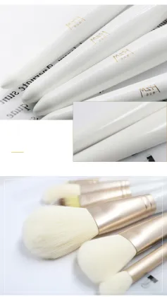 avenue9 pcs artis makeup brushes set vegan makeup forever