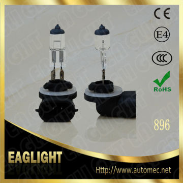 896 PGJ13 12V 37W Halogen Auto fog light bulbs