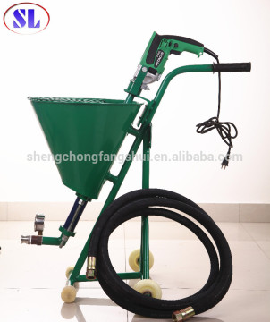 SL-700 Protable Cement grouting machine
