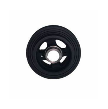 OEM 12303-2J200 Engine Crankshaft Pulley - Hot Selling Nissan Auto Engine Part