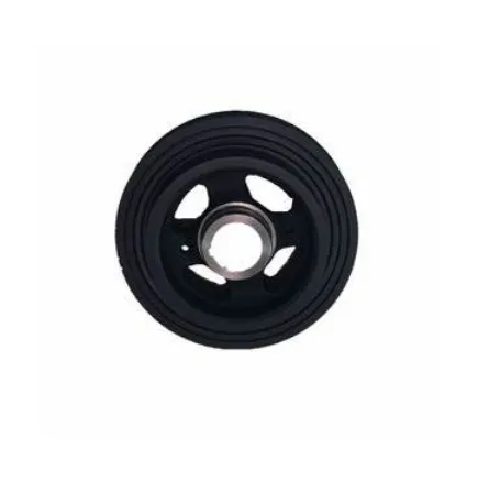 OEM 12303-2J200 Engine Crankshaft Pulley - Hot Selling Nissan Auto Engine Part