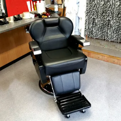 Barber Chairs and Beauty Equipment - Cheap Salon Chairs and Hairdressing Supplies