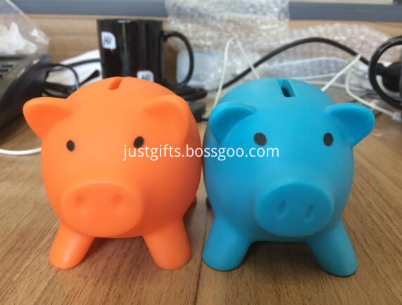 Promotional Piggy Banks