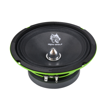Soway Factory Direct Op-W Midrange Speakers 6.5 นิ้ว SM-605A สำหรับรถยนต์