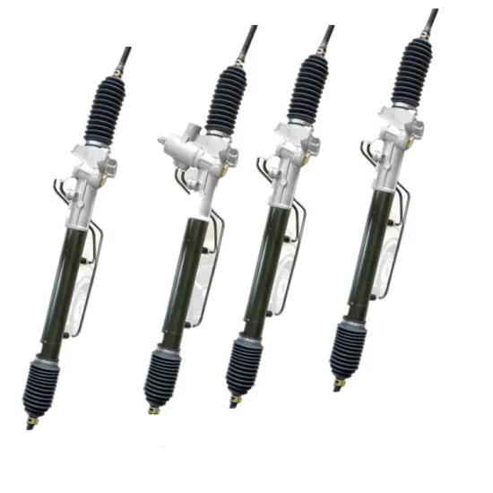 Power Steering Gear Rack Pinion for CHANGAN CX20/CX70/OUSHANG X7