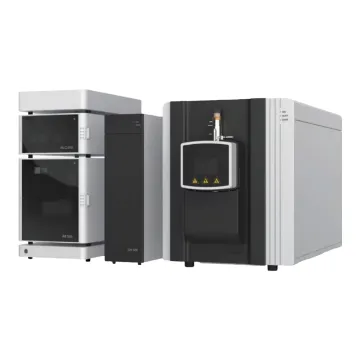 China LC-MS Supplier for Triple Quadrupole Liquid Chromatography Mass Spectrometry
