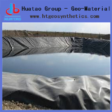 HDPE Geomembrane with professional service