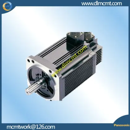 Hot sale of panasonic ac motor driver A5 motor MDME302GCG