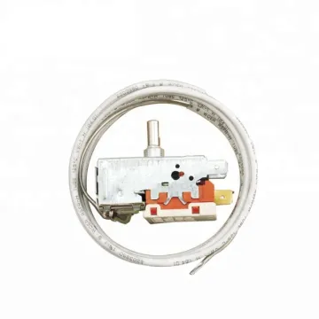 RANCO Thermostat Refrigeration Parts for K57-P2077(VT72) Refrigerator Capillary Thermostat