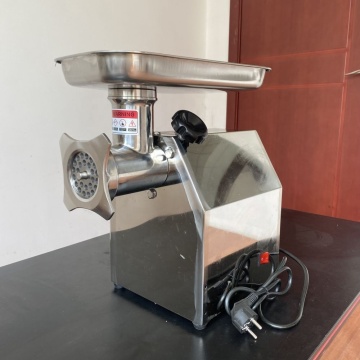 Factory Direct Commercial Mince Meat Machine - Butcher Shop Grinder