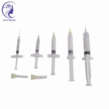 Hydrolyzed Hyaluronic Acid Medical Grade