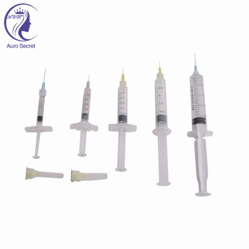 Pure Hyaluronic Acid Ampoule 10 ml 20ml 50ml