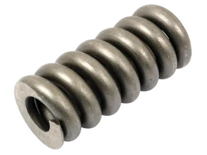 Pipeline Pressure Relief Spring