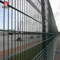 Double Bar Welded Wire 868 Fence