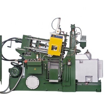160kN 16Ton 20T Small Lead Casting Machine