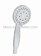 Ducha de mano HH5A526 con plástico ABS