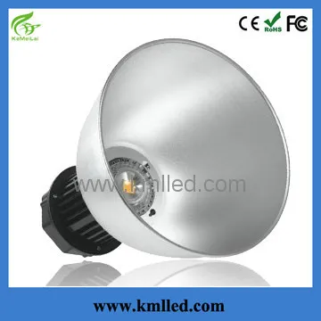 Aluminum/PC 45/60/80/90/120 Degree High Bay Reflector