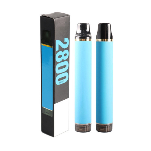 100% Puff Flex 2800 Puffs