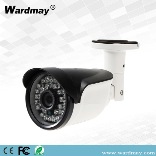 Security Surveillance IR Bullet CCTV 5.0MP AHD Camera