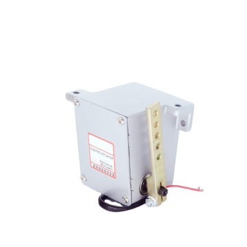 Electric Generator and Engine Control Systems: Including ADC120, ADB120, ACD120, Actuators, and Motors at 12V/24V