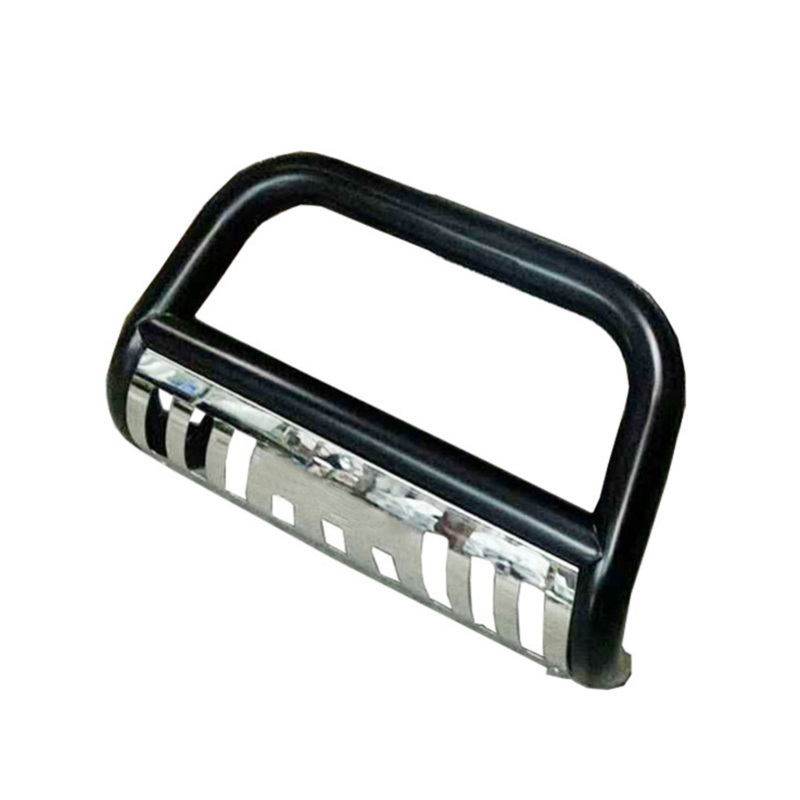 front bumper for Hilux Rocco 2021